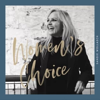 Sandie Wollasch - Women's Choice