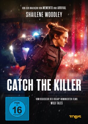 Catch the Killer (2023)