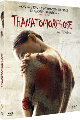 Thanatomorphose (2012) (Limited Edition)