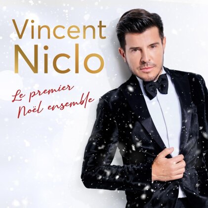 Vincent Niclo - Le Premier Noel Ensemble