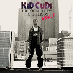 Kid Cudi - Boy Who Flew To Vol. 1 (Canada Import, 2 LPs)