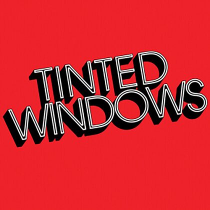 Tinted Windows (Iha/Schlesinger/Carlos) - --- (2024 Reissue, BMG Rights Management, LP)