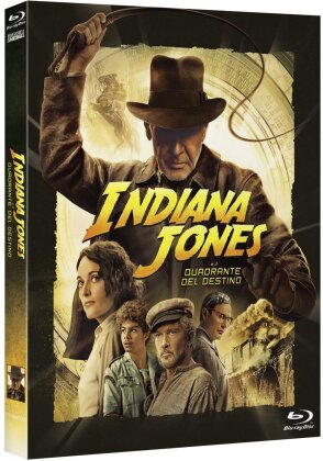 Indiana Jones e il quadrante del destino (2023)