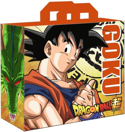 Dragonball Shopping Bag - Goku