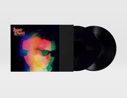 Asgeir - Dyrd I Daudapögn (2023 Reissue, 10th Anniversary Edition, 2 LPs)