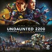 Undaunted 2200 - Callisto