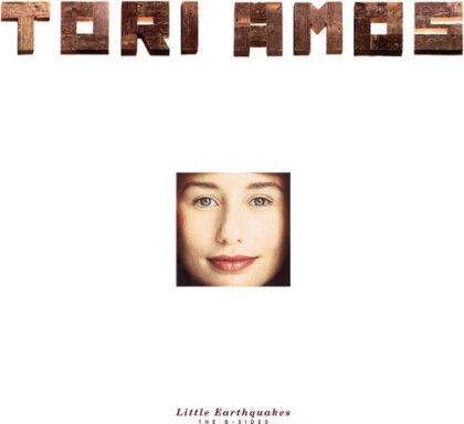 Tori Amos - Little Earthquakes B-Sides (LP)
