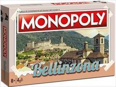Monopoly Bellinzona