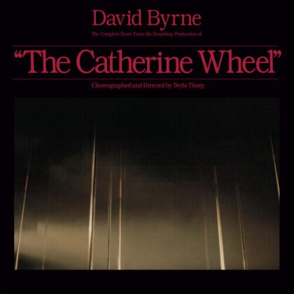 David Byrne - The Catherine Wheel - OST - Complete Score (2 LPs)