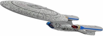 Star Trek: USS Enterprise Ncc-1701-D (The Next Generation) Model