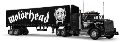 Motorhead Truck