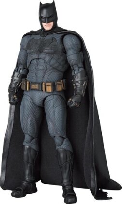 Medicom - Zack Snyders Justice League Batman Mafex Af