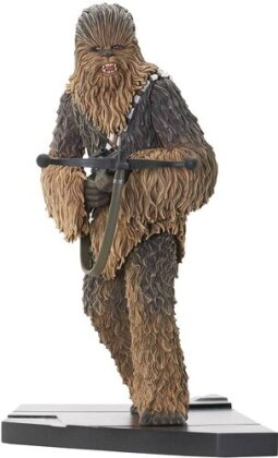 Diamond Select - Dst Sw Premier Collection Ep4 Chewbacca Statue