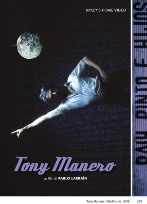 Tony Manero (2008) (Nouvelle Edition)