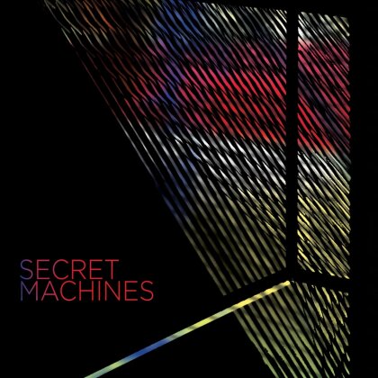 Secret Machines - --- (2023 Reissue, 2 LPs)