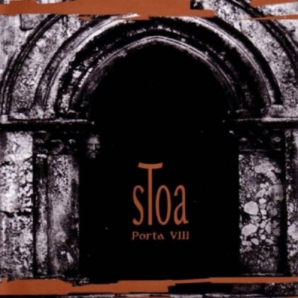 Stoa - Porta VIII (2023 Reissue)