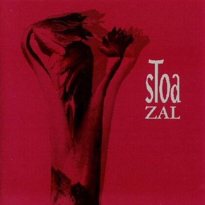 Stoa - Zal (2023 Reissue)