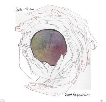Julien Tassin - Great Expectations (LP)