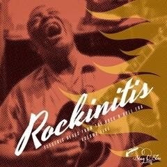 Rockinitis 05 (Édition Limitée, LP)