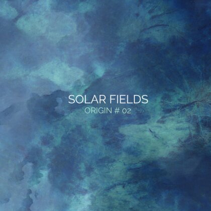 Solar Fields - Origin #02 (Light Green Vinyl, 2 LPs)