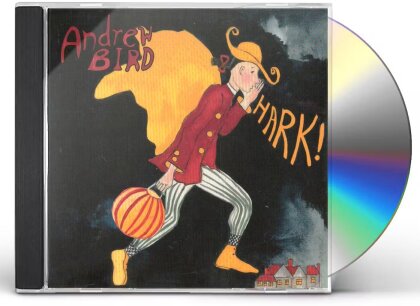 Andrew Bird - Hark (2023 Reissue, Loma Vista, Limited Edition)