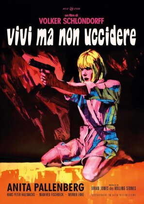 Vivi ma non uccidere (1967) (Edizione Restaurata)