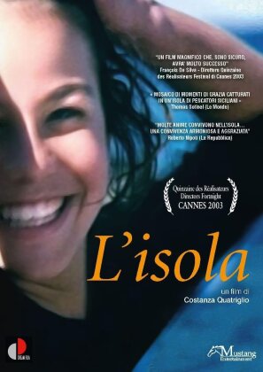 L'isola (2003) (Restaurierte Fassung)