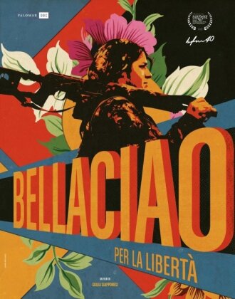 Bella Ciao - Per la libertà (2022)