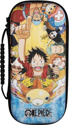 KONIX - One Piece Pro Carry Bag - Timeskip