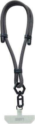 UAG Civilian Wrist Tether - graphite/black