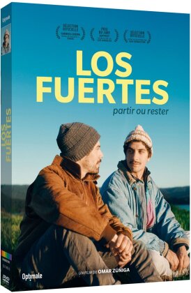 Los Fuertes - Partir ou rester (2019) (New Edition)