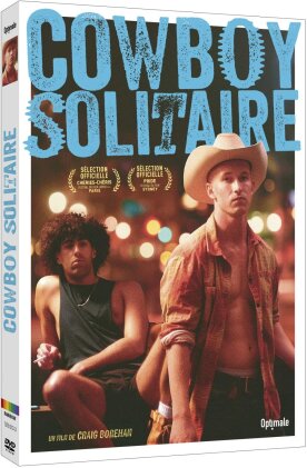 Cowboy solitaire (2022)