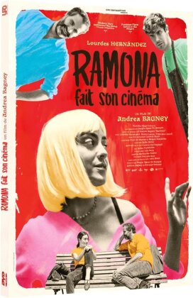 Ramona fait son cinéma (2022)
