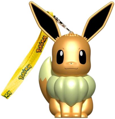 Pokémon: Eevee - LED Lamp 9cm