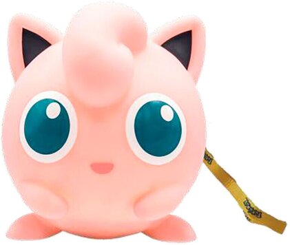 Pokémon: Jigglypuff - LED Lamp 9cm