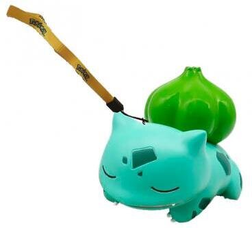 Pokemon: Bulbasaur - Led Lamp 9cm