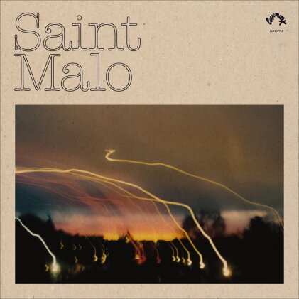 Saint Malo - ---