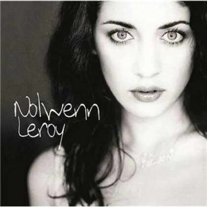 Nolwenn Leroy - --- (2 LP)