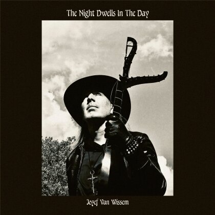 Jozef Van Wissem - Night Dwells In The Day (LP)