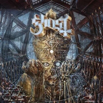 Ghost (B.C.) - Impera (2022 Arena Tour Edition, Loma Vista, Limited Edition)