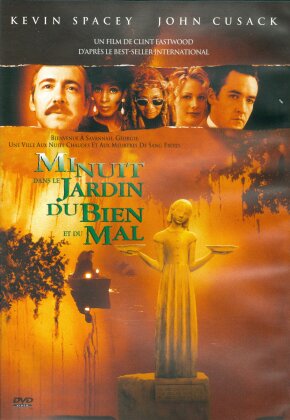 Minuit dans le jardin du bien et du mal (1997)
