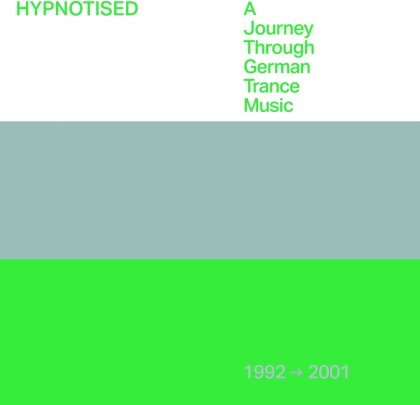 A Journey Through German Trance Music 1992-2001 (3 CDs)