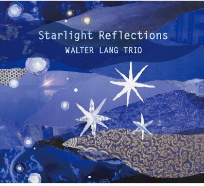Walter Lang - Starlight Reflections (Limited Edition, 2 LPs)