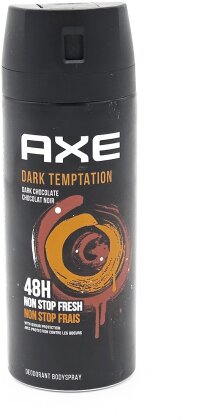 Dosentresor AXE Deo Dark Temptation