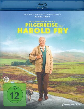 Die unwahrscheinliche Pilgerreise des Harold Fry (2023)