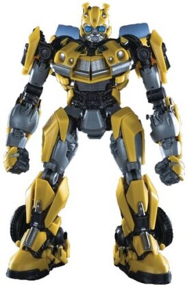 Gatherers Tavern - Transformers Bumblebee 6.3In Advance Model Kit Amk