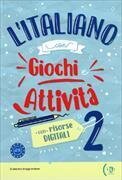L'italiano con... giochi e attività digitali - 2