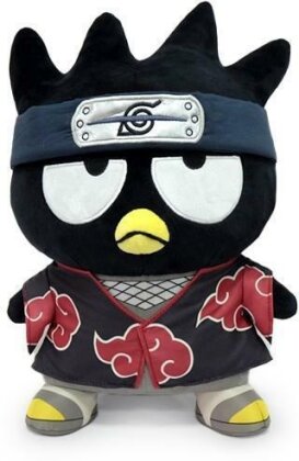 Peluche - Badzt Maru Itachi - Sanrio x Naruto - 20 cm
