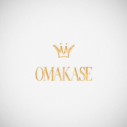 Mello Music Group - Omakase (LP)