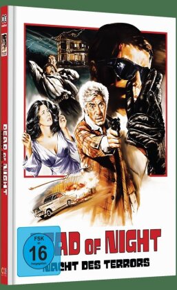 Thriller - Ein unbarmherziger Film (1973) (Limited Edition, 2 4K Ultra HDs)